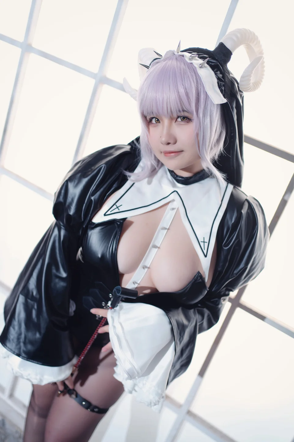 阿半今天很开心_No_049_开裆裤恶魔_75P,2V_136MB tg@simisebaisi 【丝足阁】026.webp